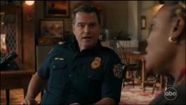 9-1-1 Nashville - Season 01 Episode 13